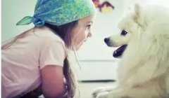 養(yǎng)一只伴侶寵物對(duì)孩子有哪些好處？