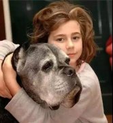 讓無數(shù)人落淚：狗狗彌留之際給主人的一封信！