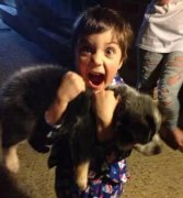 這樣的禮物，值得一生去珍惜!