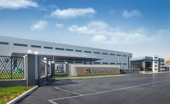 華興寵物營養(yǎng)（北京）研究中心即將投入使用！