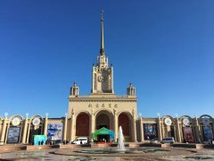 北京寵物用品展覽會(huì)開展了，華興展位開啟火爆