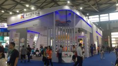 亞寵火熱進(jìn)行時，我在N1J51等你華興寵物食品