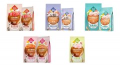 喜訊！迪尤克無(wú)谷系列包裝袋榮獲外觀設(shè)計(jì)專利證書(shū)