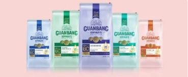 冠邦源動(dòng)力系列上市啦！